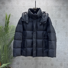 Burberry Down Jackets